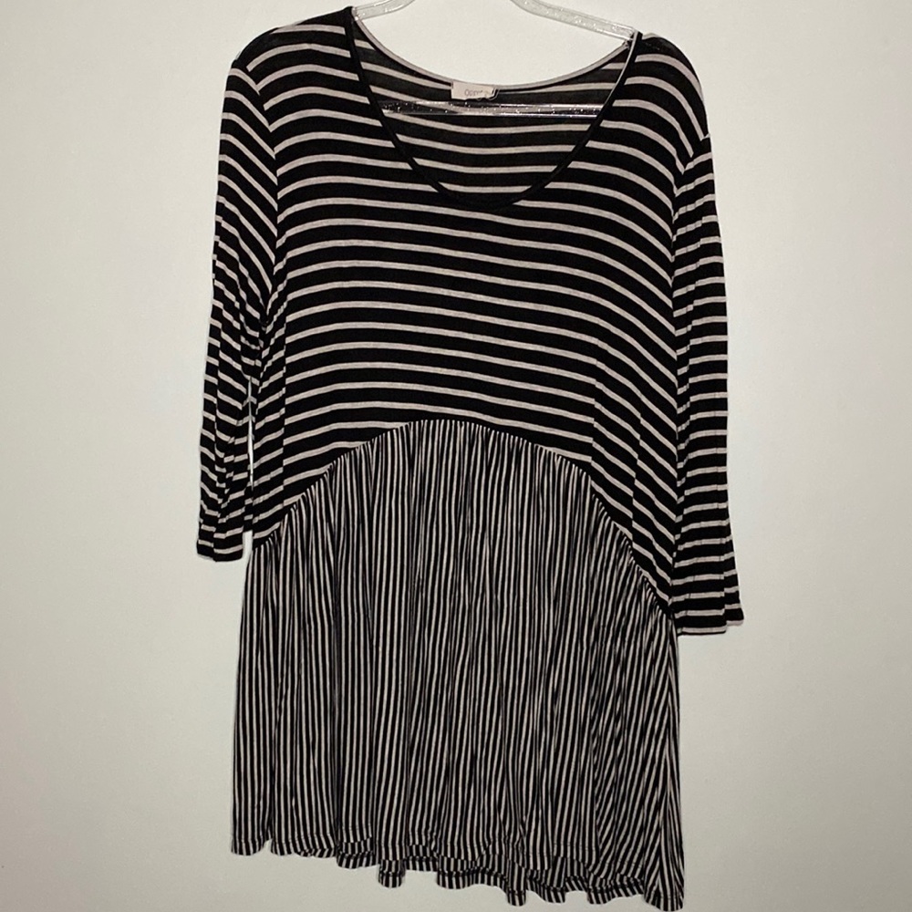 ODDY Tunic
